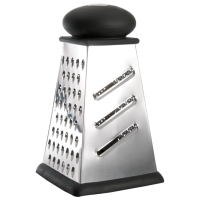 Răzătoare BergHOFF 1100191 Steel Multifuncțională / Oțel inoxidabil