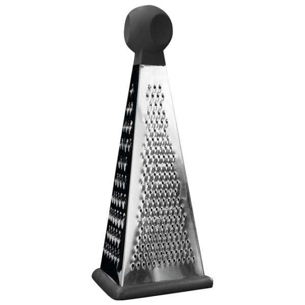 Răzătoare BergHOFF 1100136 Steel Multifuncțională / Oțel inoxidabil photo 1