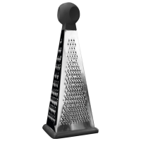 Răzătoare BergHOFF 1100136 Steel Multifuncțională / Oțel inoxidabil