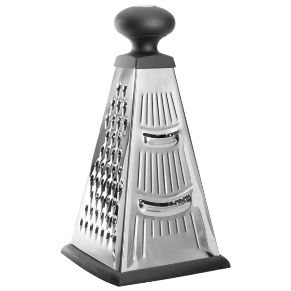Răzătoare BergHOFF 1100039 Steel Multifuncțională / Oțel inoxidabil photo 1