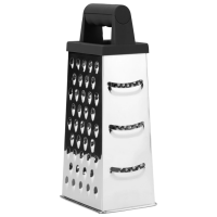 Răzătoare BergHOFF 1100038 Steel Multifuncțională / Oțel inoxidabil