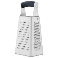 Răzătoare BergHOFF 1100032 Steel Multifuncțională / Oțel inoxidabil