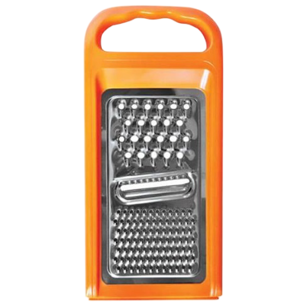Răzătoare Maestro Mr-1165 Multicolor Multifuncțională / Oțel inoxidabil photo 1