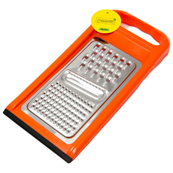 Răzătoare Maestro Mr-1165 Multicolor Multifuncțională / Oțel inoxidabil photo 2