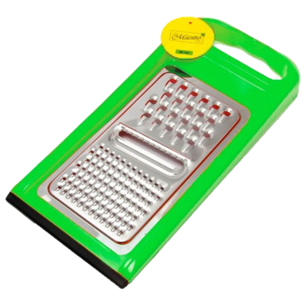 Răzătoare Maestro Mr-1165 Multicolor Multifuncțională / Oțel inoxidabil photo 3