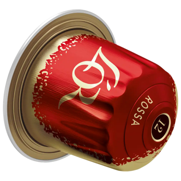 Cafea L'OR Passione Rossa Imola Ristretto 52 g Capsule photo 5