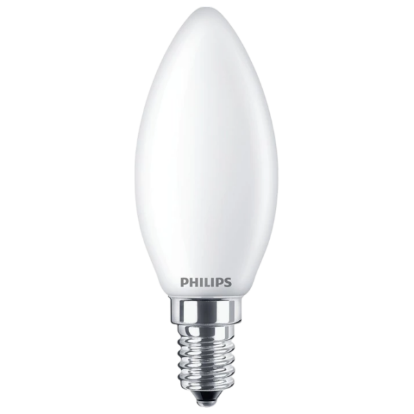Bec LED Philips CorePro LED 929002028292 E14 | 6.5 W | White photo 1