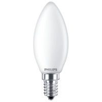 Bec LED Philips CorePro LED 929002028292 E14 | 6.5 W | White