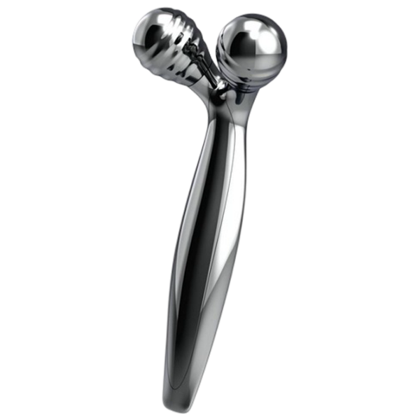 Массажер HoMedics FAC-BR200A Серебряный  photo 1