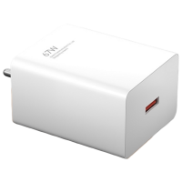 Încărcător de rețea Xiaomi Mi (67 W) White 3 A / White