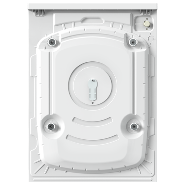 Mașină de spălat SHARP ES-NFB9141WD-EE White 9 kg, 1400 rpm, D photo 3
