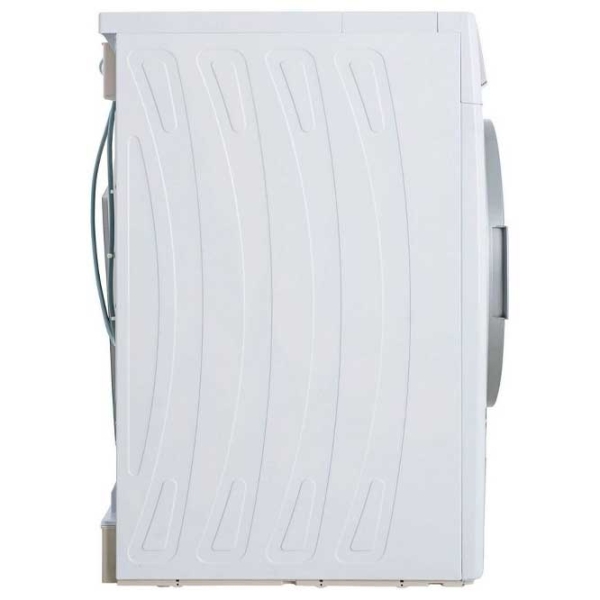 Mașină de uscat rufe SHARP KDHHH8S7GW2EE White 8 kg, A++ photo 5