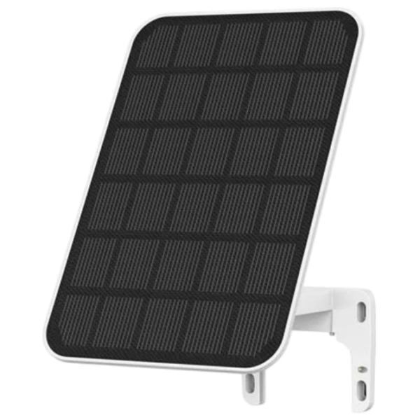 Panel solar pentru camera de supraveghere IMOU FSP13 White / Cu fir photo 1