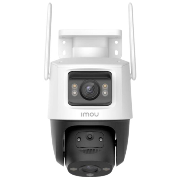 Cameră de supraveghere IMOU Cruiser Dual 6 MP White 2880 x 1620 / Cu fir photo 3