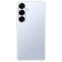 Чехол для смартфона Samsung Galaxy S25 Plus 5G (Clear) Прозрачный Samsung, ТПУ, Back