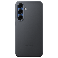 Чехол для смартфона Samsung Galaxy S25 Plus 5G (Kindsuit) Черный Samsung, Экокожа, Back