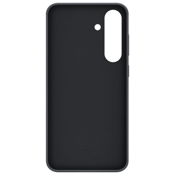 Чехол для смартфона Samsung Galaxy S25 Plus 5G (Kindsuit) Черный Samsung, Экокожа, Back photo 5