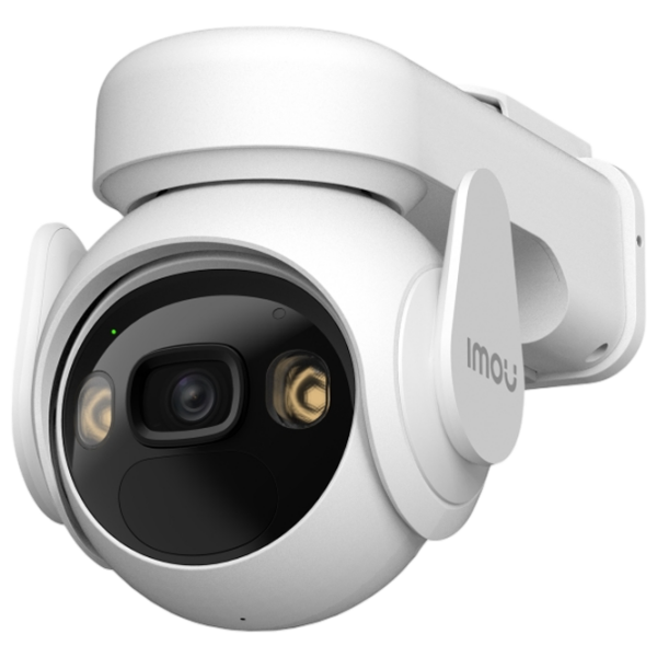 Cameră de supraveghere IMOU Cell PT 4G 3 MP White 2304 x 1296 / Fără fir photo 2