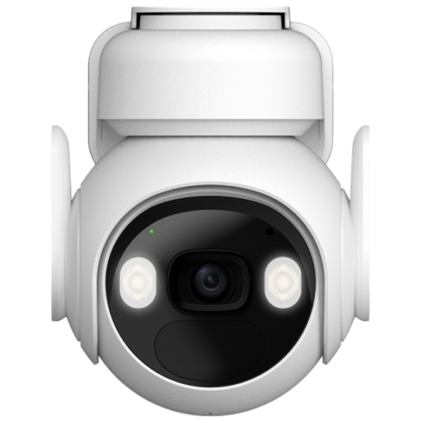Cameră de supraveghere IMOU Cell PT 4G 3 MP White 2304 x 1296 / Fără fir photo 3