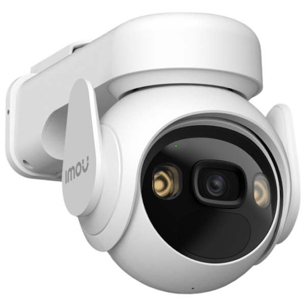 Cameră de supraveghere IMOU Cell PT 4G 3 MP White 2304 x 1296 / Fără fir photo 4