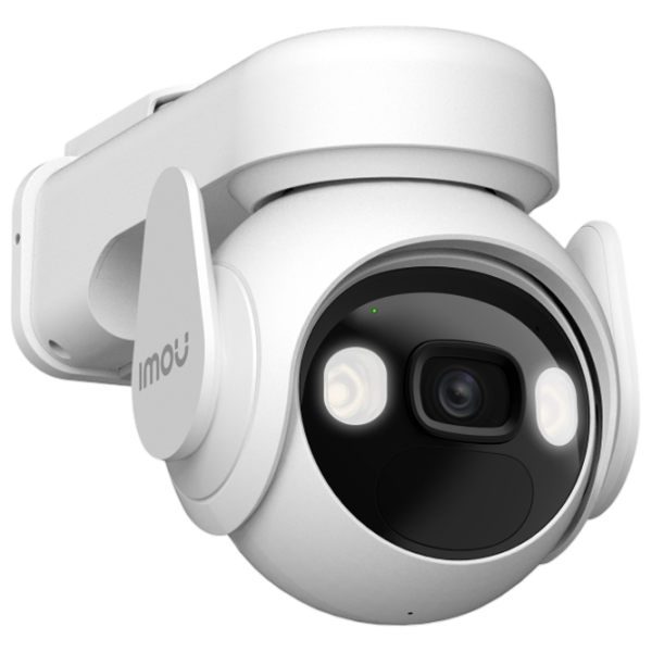 Cameră de supraveghere IMOU Cell PT 4G 3 MP White 2304 x 1296 / Fără fir photo 5