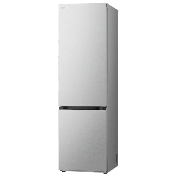 Frigider LG GBV7280AMB Inox 233l / No Frost, 110l / No Frost, A photo 2