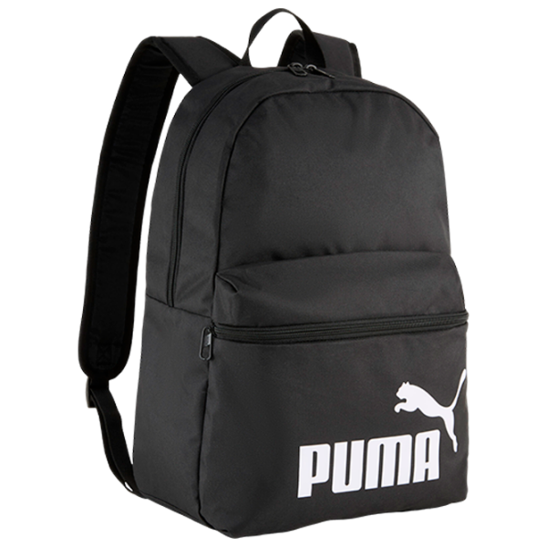 Rucsac Puma Phase Backpack White
Black  photo 1