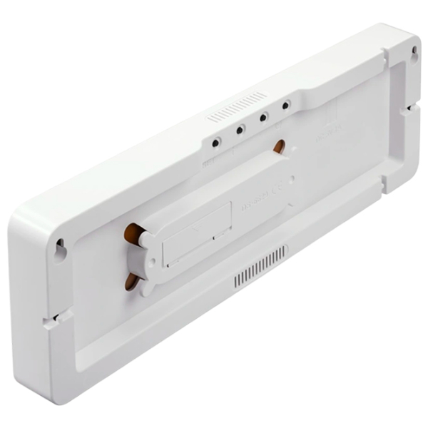 Настенные часы Hama Santa Cruz Настенный | Электронный photo 2