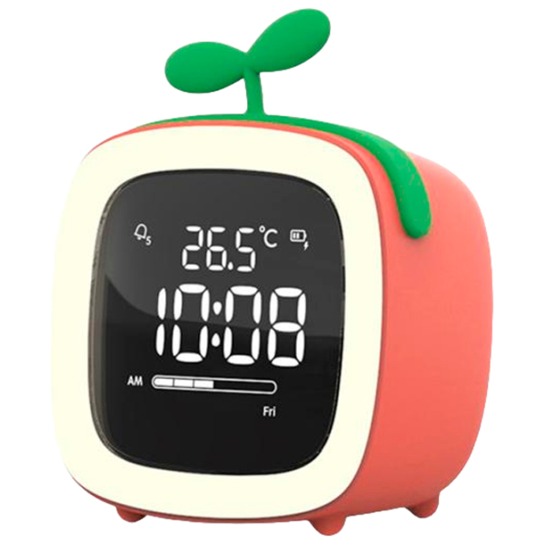 Ceas pentru copii Cupe Pet Cut Pet TV De masă | Cuarț photo 3