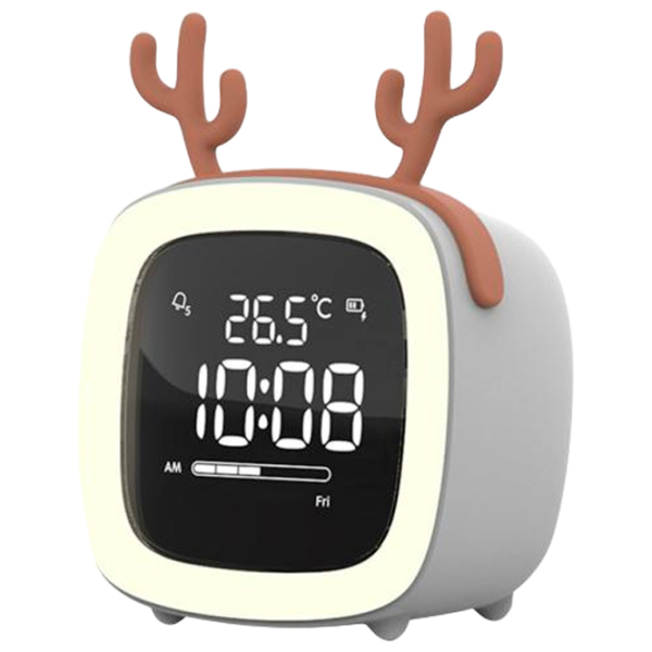 Ceas pentru copii Cupe Pet Cut Pet TV De masă | Cuarț photo 3
