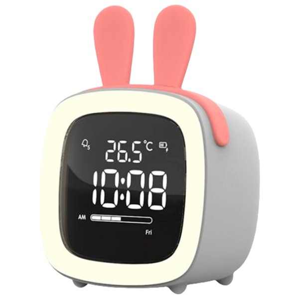 Ceas pentru copii Cupe Pet Cut Pet TV De masă | Cuarț photo 4