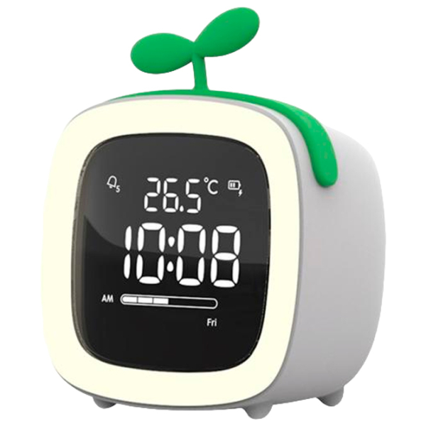 Ceas pentru copii Cupe Pet Cut Pet TV De masă | Cuarț photo 5