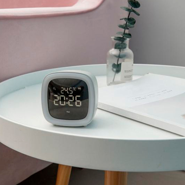 Ceas pentru copii Cupe Pet Cut Pet TV De masă | Cuarț photo 6