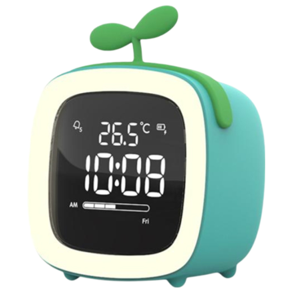Ceas pentru copii Cupe Pet Cut Pet TV De masă | Cuarț photo 4