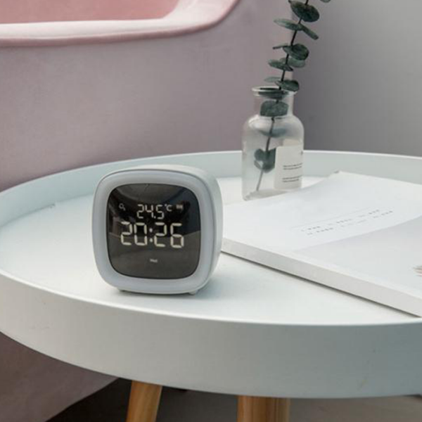 Ceas pentru copii Cupe Pet Cut Pet TV De masă | Cuarț photo 7