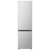 Frigider LG GBV7280BMB Inox 277l / No Frost, 110l / No Frost, B