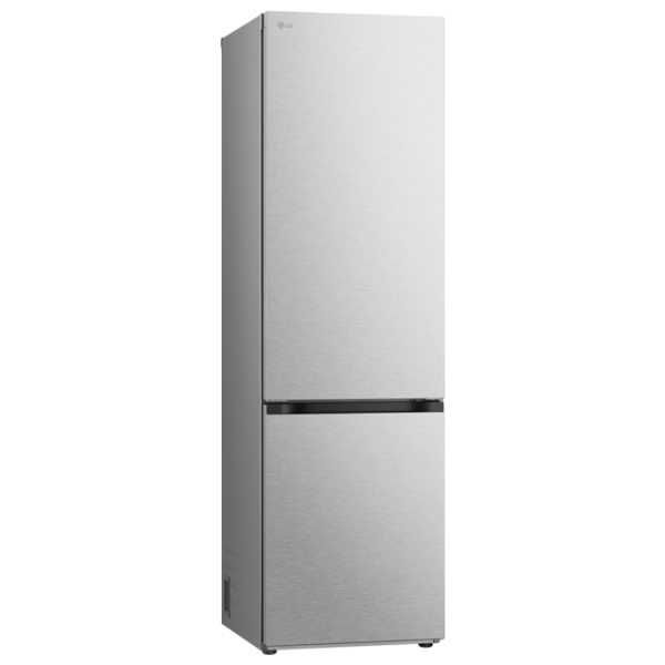 Frigider LG GBV7280BMB Inox 277l / No Frost, 110l / No Frost, B photo 2
