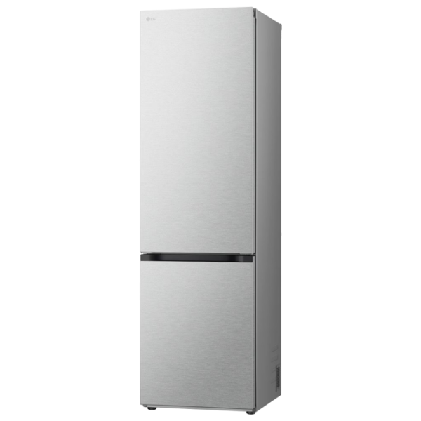 Frigider LG GBV7280BMB Inox 277l / No Frost, 110l / No Frost, B photo 4