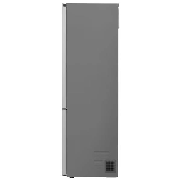 Frigider LG GBV7280BMB Inox 277l / No Frost, 110l / No Frost, B photo 6