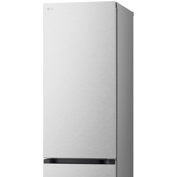 Frigider LG GBV7280BMB Inox 277l / No Frost, 110l / No Frost, B photo 7