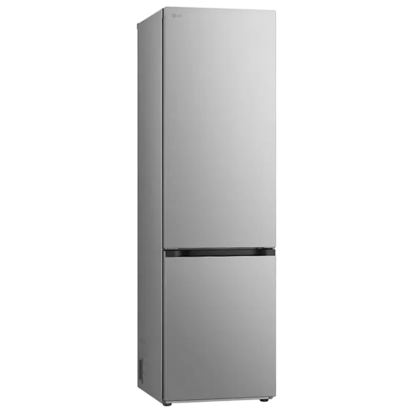 Frigider LG GBV7280BPY Inox 277l / No Frost, 110l / No Frost, B photo 2