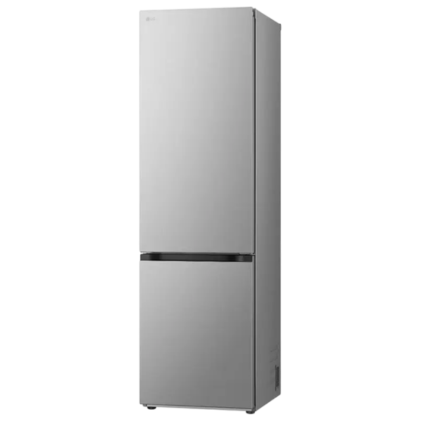 Frigider LG GBV7280BPY Inox 277l / No Frost, 110l / No Frost, B photo 4