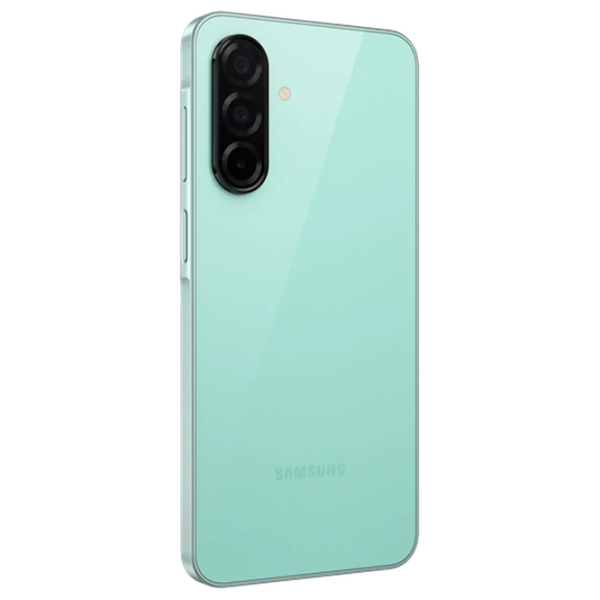 Samsung Galaxy A26 128 GB Mint 6.7" | 50 MP | 6 GB | Dual SIM photo 7