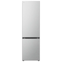 Frigider LG GBV7280CMB Inox 277l / No Frost, 110l / No Frost, C