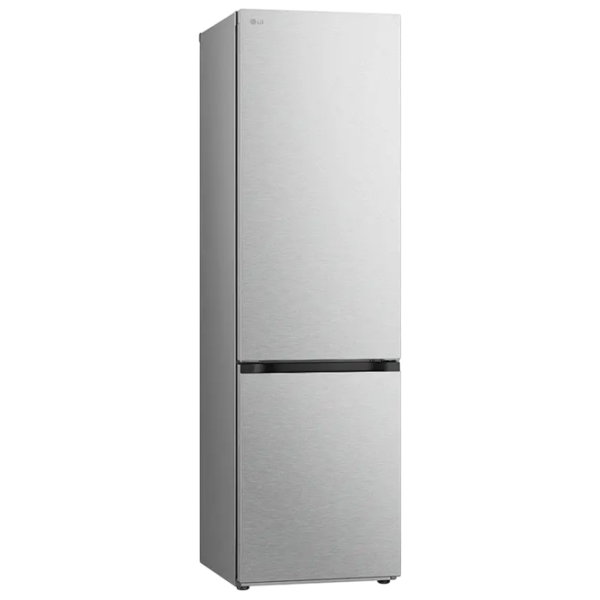 Frigider LG GBV7280CMB Inox 277l / No Frost, 110l / No Frost, C photo 2