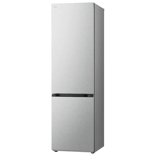 Frigider LG GBV7280CMB Inox 277l / No Frost, 110l / No Frost, C photo 4
