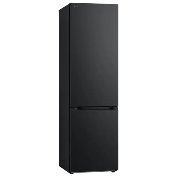 Frigider LG GBV7280CEV Black 277l / No Frost, 110l / No Frost, C photo 2
