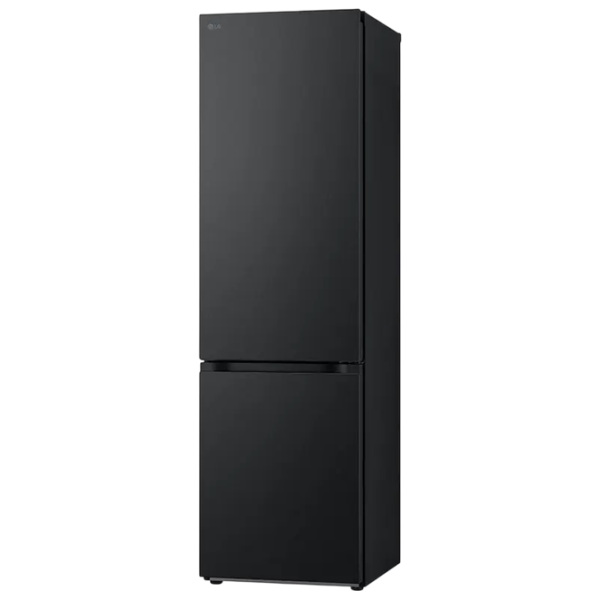 Frigider LG GBV7280CEV Black 277l / No Frost, 110l / No Frost, C photo 4