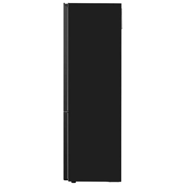 Frigider LG GBV7280CEV Black 277l / No Frost, 110l / No Frost, C photo 5