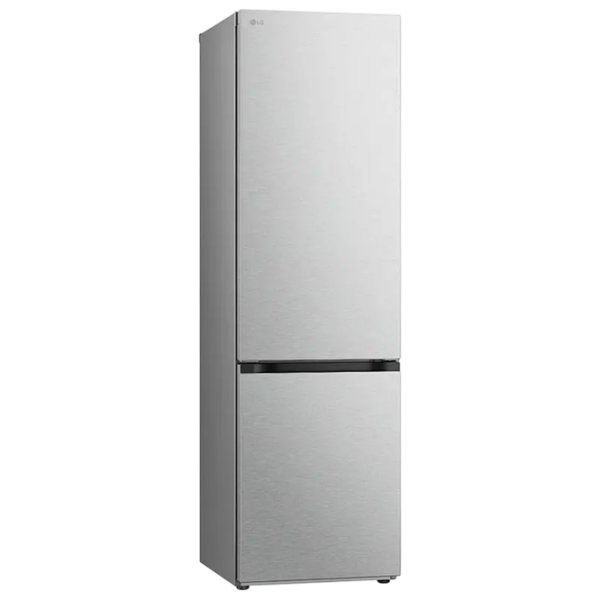 Frigider LG GBV7280DMB Inox 277l / No Frost, 110l / No Frost, D photo 2